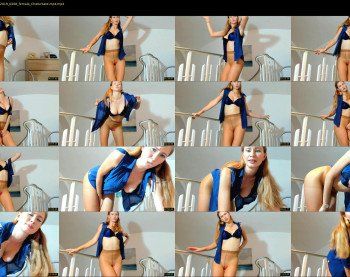 stella_and_stephan — 14 minute Chaturbate couple cam show recording, 1080p, Jun 28, 2019
