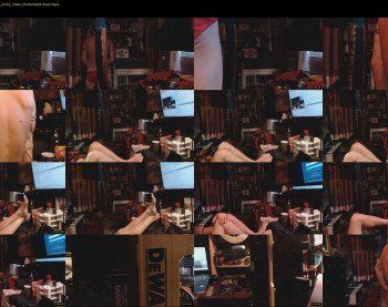 str8foryouguy — 29 minute Chaturbate male cam show recording, 720p, Jun 28, 2019