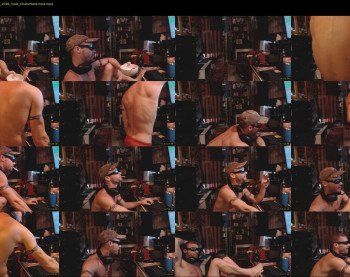 str8foryouguy — 29 minute Chaturbate male cam show recording, 720p, Jun 28, 2019