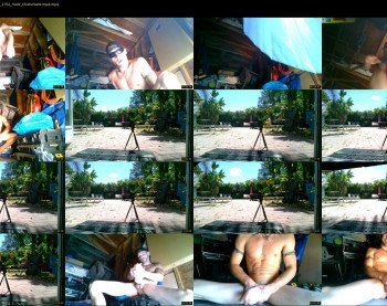 str8foryouguy — 30 minute Chaturbate male cam show recording, 720p, Jun 28, 2019