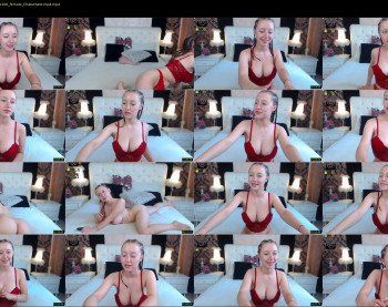 sweetie__pie — 62 minute Chaturbate female cam show recording, 720p, Jun 28, 2019