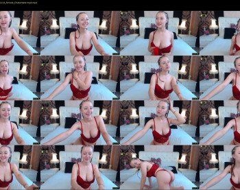 sweetie__pie — 12 minute Chaturbate female cam show recording, 720p, Jun 28, 2019