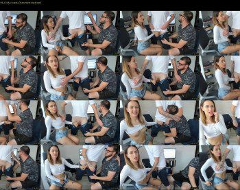 tattoo_couple77 — 98 minute Chaturbate couple cam show recording, 720p, Jun 28, 2019