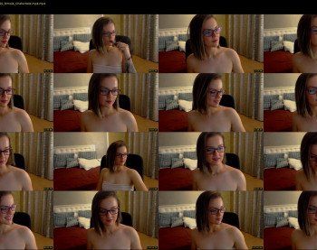 tiffanyriox — 77 minute Chaturbate female cam show recording, 720p, Jun 28, 2019