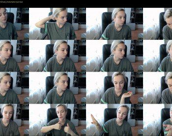 tinkissa — 3 minute Chaturbate couple cam show recording, 1080p, Jun 28, 2019