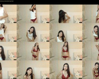 tristanat — 90 minute Chaturbate female cam show recording, 720p, Jun 27, 2019