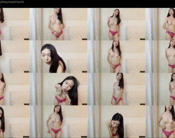 tristanat — 90 minute Chaturbate female cam show recording, 720p, Jun 28, 2019