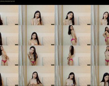 tristanat — 42 minute Chaturbate female cam show recording, 720p, Jun 28, 2019
