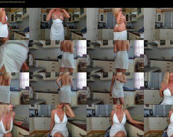 tunderose — 47 minute Chaturbate female cam show recording, 1080p, Jun 28, 2019