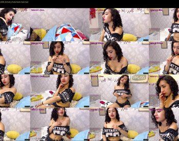 valerie_mase — 57 minute Chaturbate female cam show recording, 720p, Jun 27, 2019