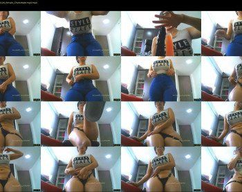 vanandjuani — 36 minute Chaturbate female cam show recording, 1080p, Jun 27, 2019