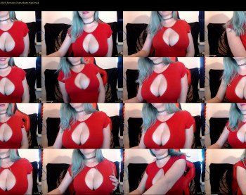 veronikavonk — 38 minute Chaturbate female cam show recording, 1080p, Jun 27, 2019