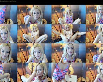 viciousqueen — 29 minute Chaturbate female cam show recording, 1080p, Jun 28, 2019