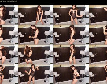 wearehottest — 5 minute Chaturbate couple cam show recording, 4K, Jun 28, 2019