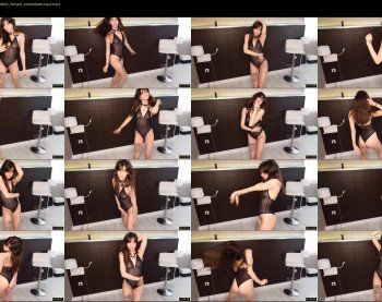 wearehottest — 15 minute Chaturbate couple cam show recording, 4K, Jun 28, 2019