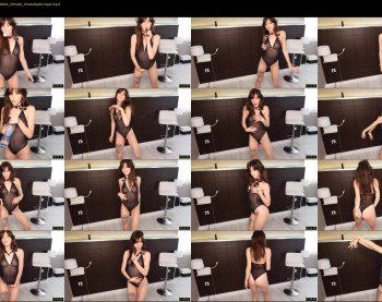 wearehottest — 15 minute Chaturbate couple cam show recording, 4K, Jun 28, 2019