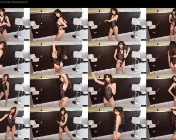wearehottest — 15 minute Chaturbate couple cam show recording, 4K, Jun 28, 2019