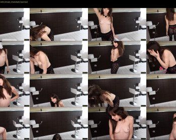 wearehottest — 15 minute Chaturbate couple cam show recording, 4K, Jun 28, 2019