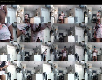 wynterheat — 56 minute Chaturbate female cam show recording, 720p, Jun 27, 2019