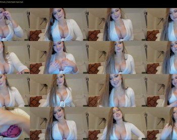 x_lily_x — 17 minute Chaturbate female cam show recording, 1080p, Jun 28, 2019