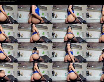 xkimoraxx — 8 minute Chaturbate female cam show recording, 720p, Jun 28, 2019