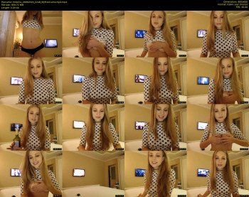 ImKeira — 201 minute MyFreeCams cam show recording, 480p, Jun 28, 2019