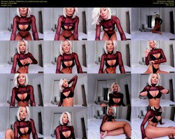 Jelisse_J — 24 minute MyFreeCams cam show recording, 480p, Jun 29, 2019