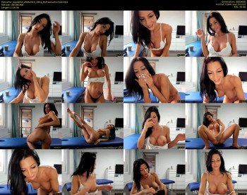 JulyaWild — 79 minute MyFreeCams cam show recording, 480p, Jun 28, 2019