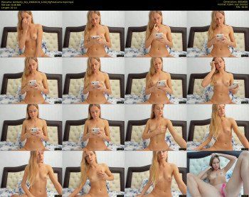 Kimberly_Sky — 3 minute MyFreeCams cam show recording, 480p, Jun 29, 2019