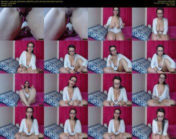 _amanda_seyfried19 — 16 minute Chaturbate female cam show recording, 480p, Jun 29, 2019