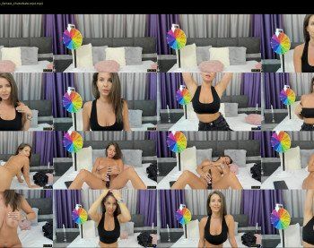 _nastya_ — 56 minute Chaturbate female cam show recording, 1080p, Jun 29, 2019