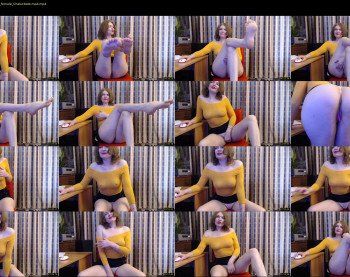 _natali_ — 36 minute Chaturbate female cam show recording, 1080p, Jun 29, 2019