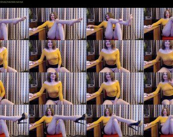 _natali_ — 26 minute Chaturbate female cam show recording, 1080p, Jun 29, 2019