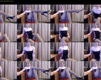 _natali_ — 36 minute Chaturbate female cam show recording, 1080p, Jun 29, 2019