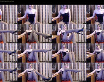 _natali_ — 36 minute Chaturbate female cam show recording, 1080p, Jun 29, 2019