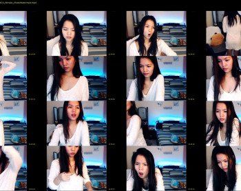 _pilya_ — 26 minute Chaturbate female cam show recording, 720p, Jun 29, 2019