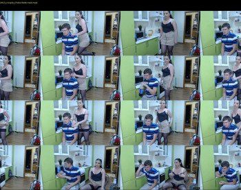 _pinacolada_ — 29 minute Chaturbate couple cam show recording, 1080p, Jun 28, 2019
