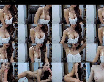 ady_w_o_w — 47 minute Chaturbate female cam show recording, 1080p, Jun 28, 2019