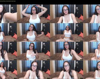 airbags2000 — 5 minute Chaturbate female cam show recording, 720p, Jun 29, 2019