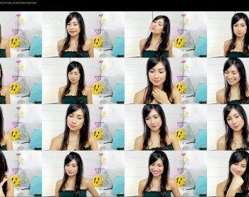 alejastorm — 3 minute Chaturbate female cam show recording, 1080p, Jun 29, 2019