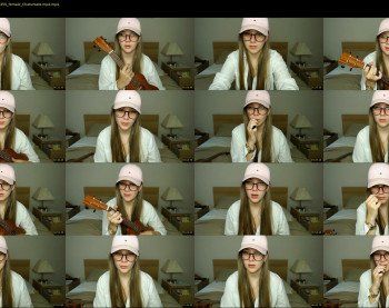 alexispeach — 10 minute Chaturbate female cam show recording, 720p, Jun 29, 2019