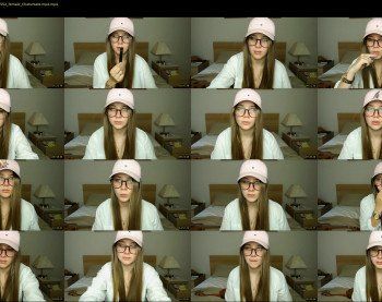 alexispeach — 24 minute Chaturbate female cam show recording, 720p, Jun 29, 2019