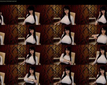 alexissadele — 91 minute Chaturbate female cam show recording, 720p, Jun 29, 2019