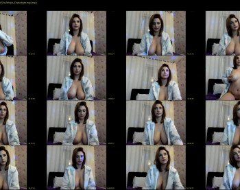 allayah — 77 minute Chaturbate female cam show recording, 720p, Jun 29, 2019
