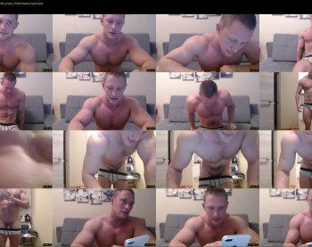 andry_dick — 77 minute Chaturbate male cam show recording, 720p, Jun 29, 2019