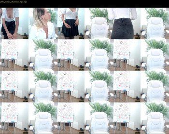 annemarry96 — 23 minute Chaturbate female cam show recording, 1080p, Jun 29, 2019
