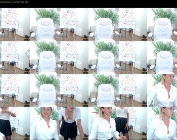annemarry96 — 22 minute Chaturbate female cam show recording, 1080p, Jun 29, 2019