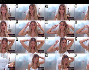anyarayne — 3 minute Chaturbate female cam show recording, 1080p, Jun 29, 2019