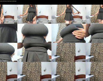 ashanty_vera — 11 minute Chaturbate couple cam show recording, 720p, Jun 29, 2019