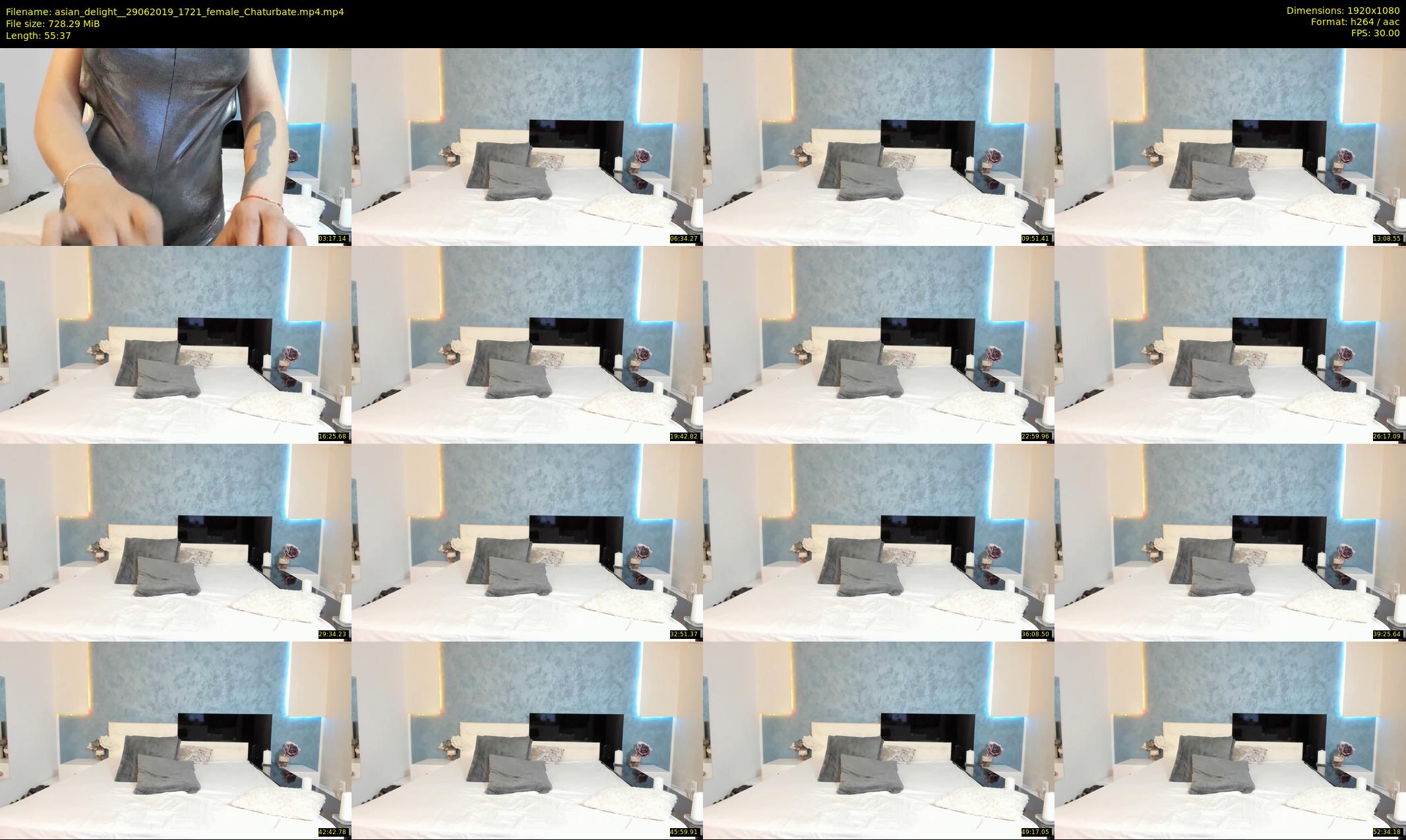 asian_delight_ — 56 minute Chaturbate female cam show recording, 1080p, Jun 29, 2019